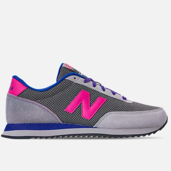 new balance 501 Pink